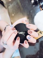 -臻美薈美容养生美甲美睫專門店