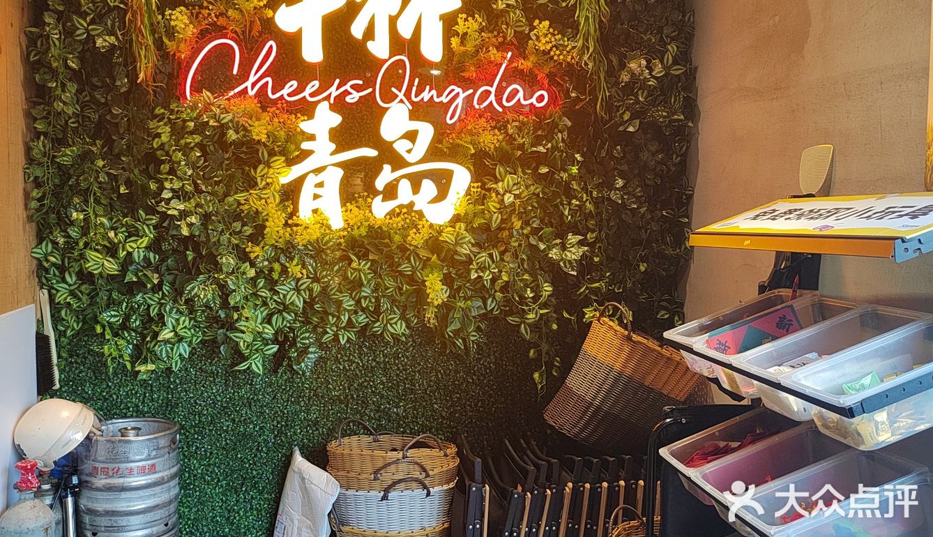 盲选！居然没踩雷！