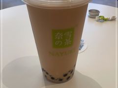 -奈雪的茶(重庆万象城北区店)