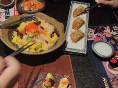 -古田居·特色寿司料理(星之岛旗舰店)