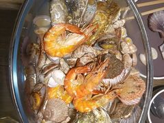 -隆喜元鱼汤包·海鲜(中联广场店)