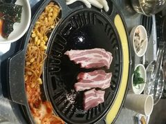 -元山烤肉店(假日广场店)