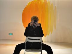 -chi K11艺术空间展览厅