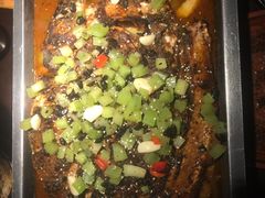 -锦尚阁烤鱼(望京新荟城店)