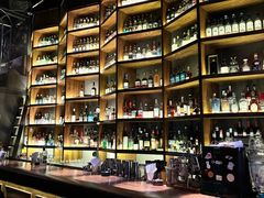 -SPEYSIDE 威士忌&鸡尾酒吧