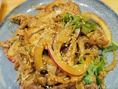 -大茗东北烧烤·鹤岗小串·老式麻辣烫(紫藤路店)
