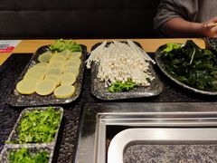 -石煎故事健康烤肉
