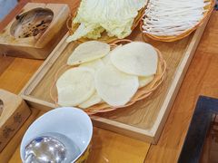 -康巴藏餐(束河古镇店)