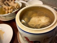 -黄祥华养生堂·炖汤·营养蒸饭(岭南天地店)