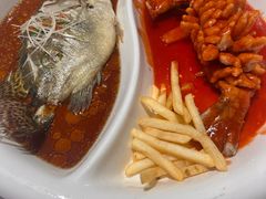 -马凯餐厅(地安门店)