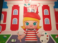 -泡泡玛特POPMART(壹号店)