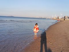 -那香海钻石沙滩浴场