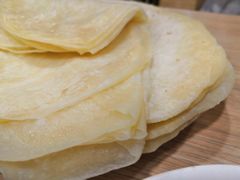 -姥家春饼店(漳州二路店)