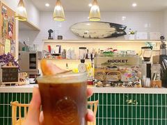 -Fruiffee Cafe 果啡派