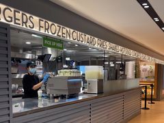 -Shake Shack(西单大悦城店)