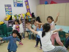 -瑞思少儿中心·少儿英语素养启蒙(回龙观校区)