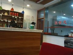 -三盛楼饭店(四流中路店)