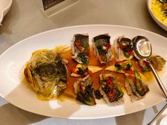 -王府茶楼茶宴·创意菜(大观园总店)