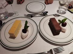 -Wolfgang’s Steakhouse 沃夫冈牛排馆(上海白玉兰广场店)