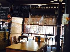 大堂-忆秦园小笼包(惠山古镇总店)