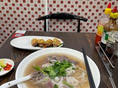 -PHO·5越南牛肉粉(建新路店)