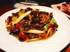 -龙抄手食府(浣花北路店)