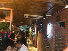 等位区-湘盛园湖南土菜馆