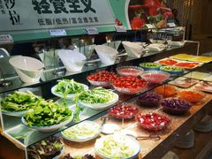 -天津瑞湾开元名都酒店餐厅