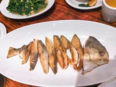 -陈鹏鹏潮汕菜(欢乐海岸 海边景观店)