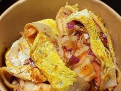 -四环冷面王(西单华威约饭街店)