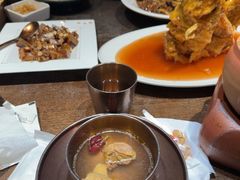 -魁盛居百年鲁菜馆(县西巷店)