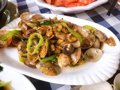-钱大妈海鲜饭店(旅游大道店)