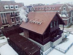 -天津津利华酒店