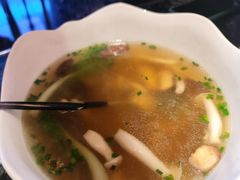 -桂花里·衢州菜·精酿餐吧(未来科技城万达广场店)