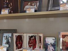 -海马体照相馆(烟台大悦城店)