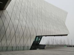 -贝林大翅鲸简餐厅(国家海洋博物馆店)