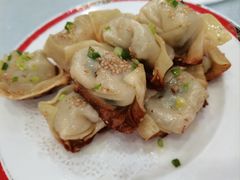 煎馄饨-小实惠嘉(威海路店)