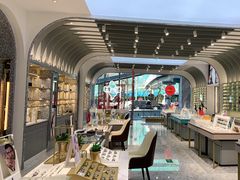 -宝岛眼镜(北京亚运村旗舰店)