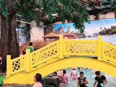 -南宫温泉水世界