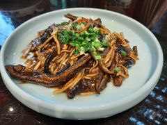 宁式鳝丝-皇饭儿·王润兴酒楼(河坊街店)