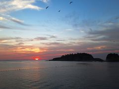 -小石岛景区
