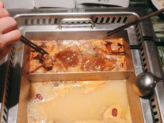 -冠菌火锅自助(东莞樟木头店)