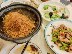 -鑫巴蜀小镇 · 水煮鱼专研店(玉桥店)