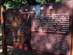 -八大关景区