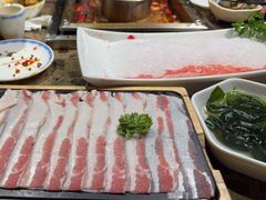 -码头故事火锅(大丰店)