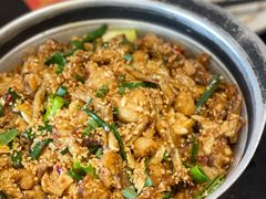 -臻享無招牌芝士烤蛙(台山昌大昌店)