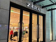 -ZARA(凯德乐峰广场店)