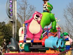 -上海迪士尼度假区