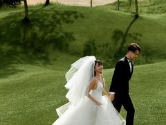 -爱度婚纱摄影(横店华夏大道店)