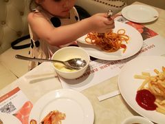 -芭菲盛宴·环球美食(袁家岗店)